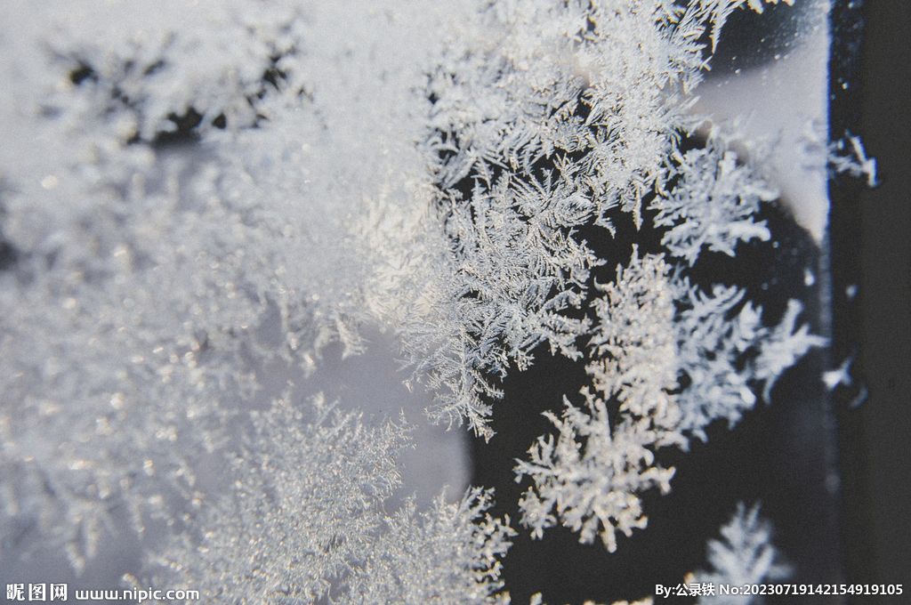 雪花