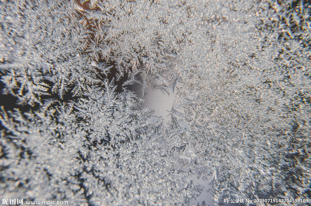 雪花