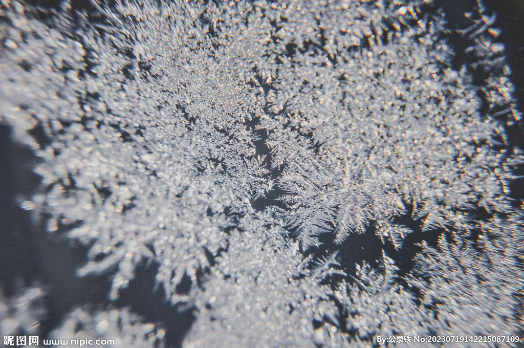 雪花