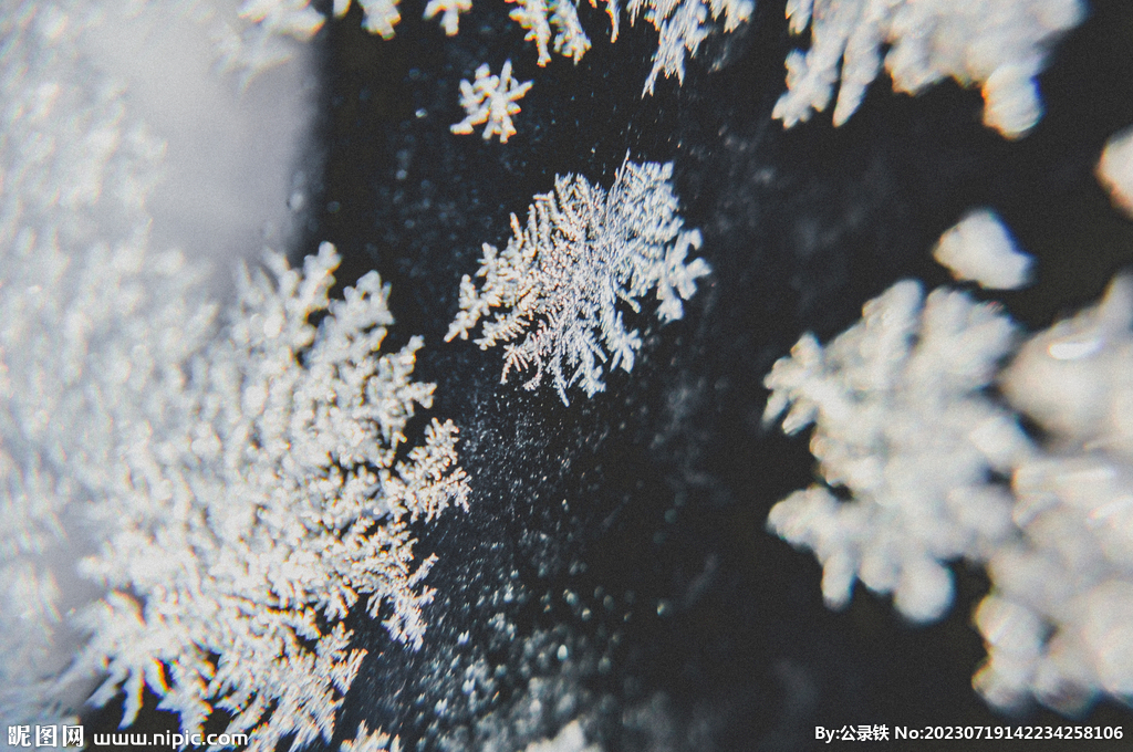 雪花
