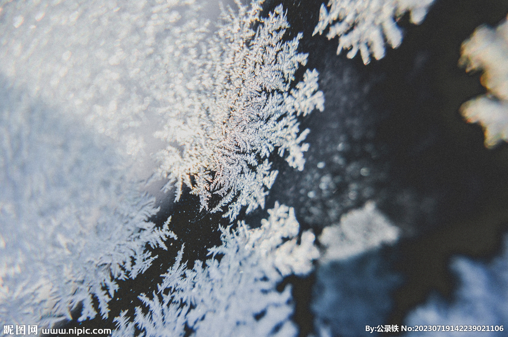 雪花