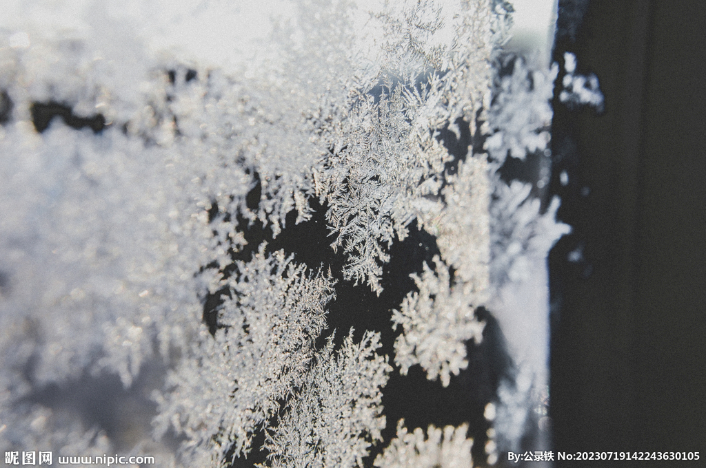 雪花