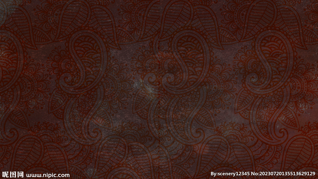 敦煌背景