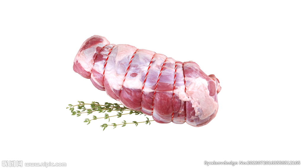 猪肉牛肉冷鲜肉