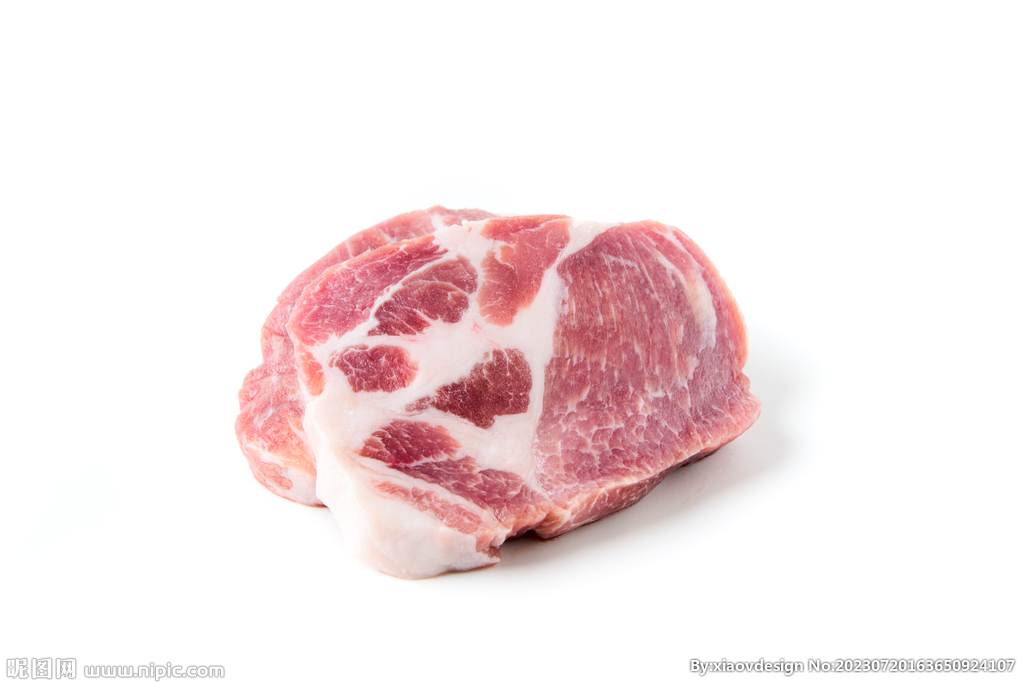 猪肉牛肉冷鲜肉