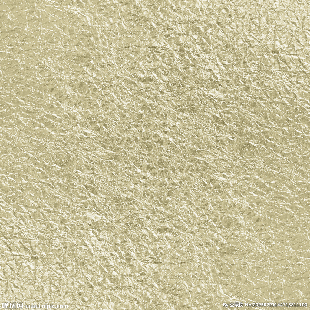 小清新磨砂金属质感背景墙图片