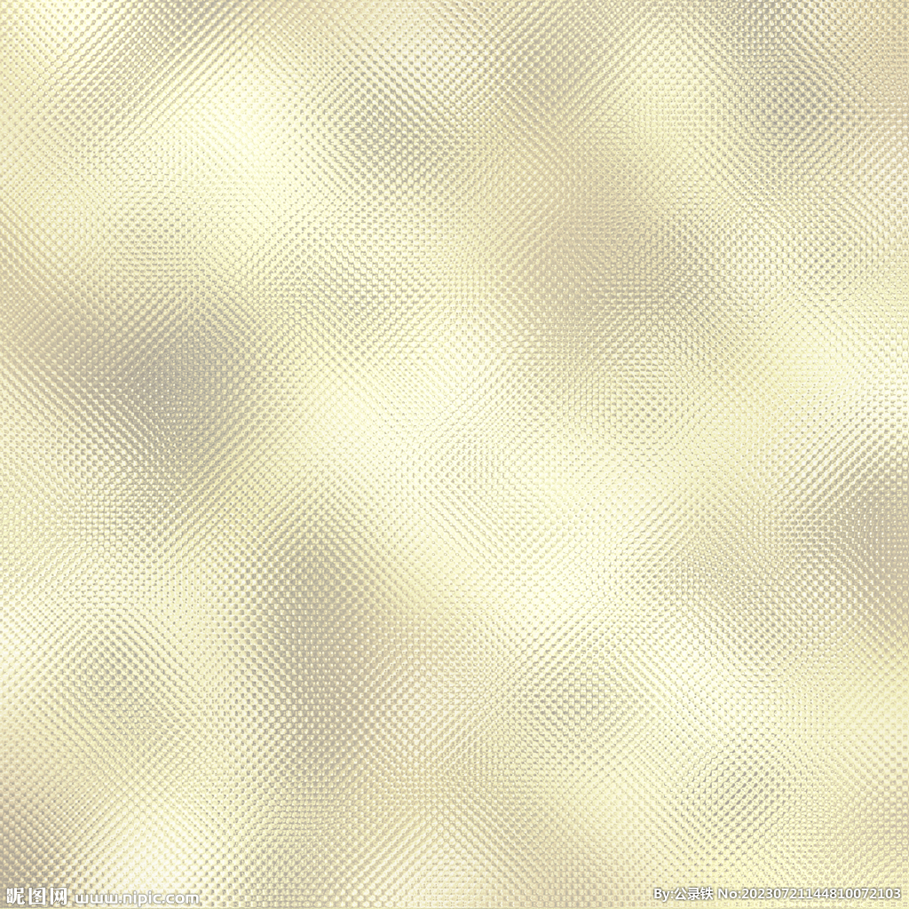 小清新磨砂金属质感背景墙图片