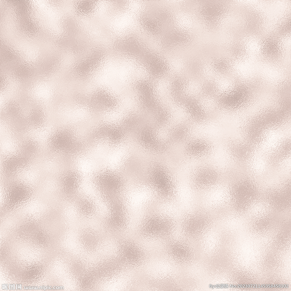 玫瑰金色颗粒磨砂背景底纹
