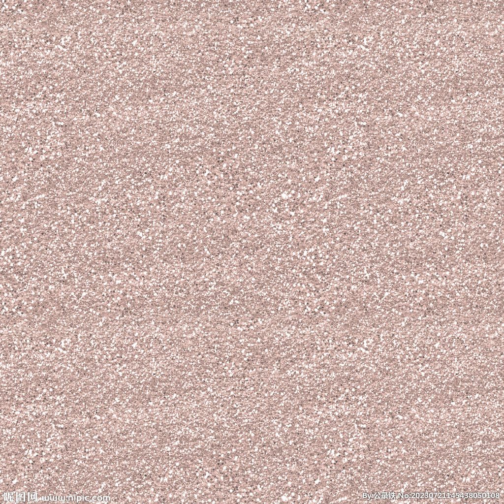 玫瑰金色颗粒磨砂背景底纹