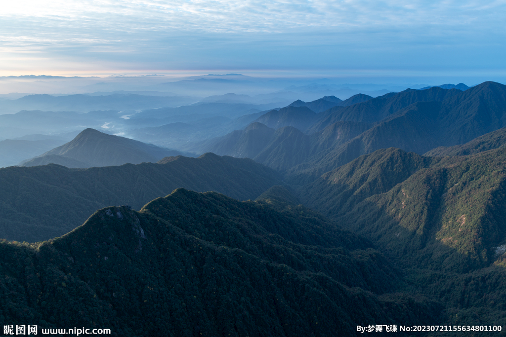 桂林山水风景