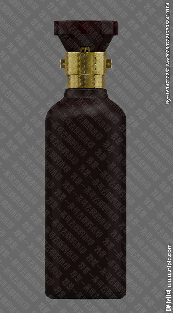 酒瓶