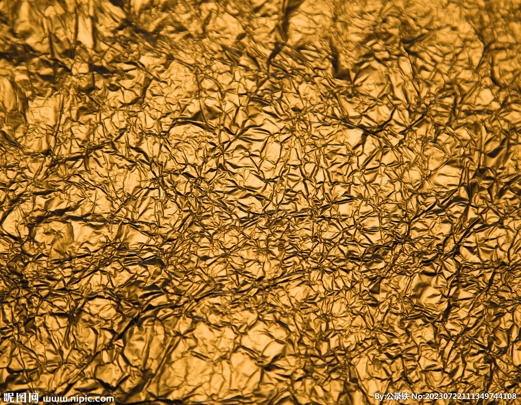 金色磨砂背景图片