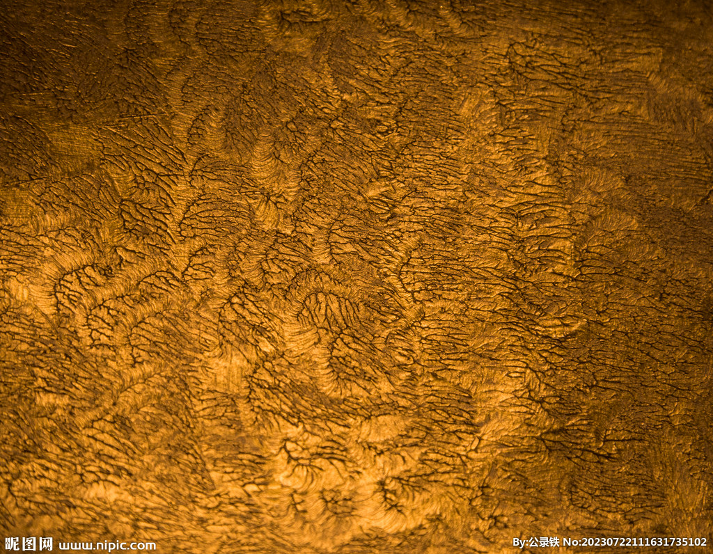 金色磨砂背景图片