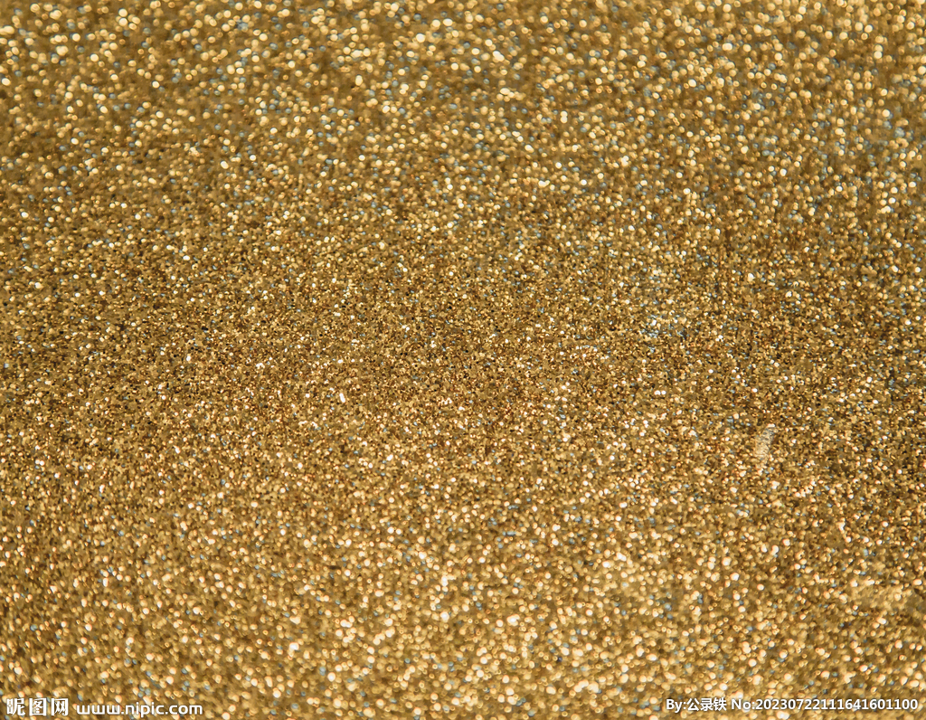 金色磨砂背景图片