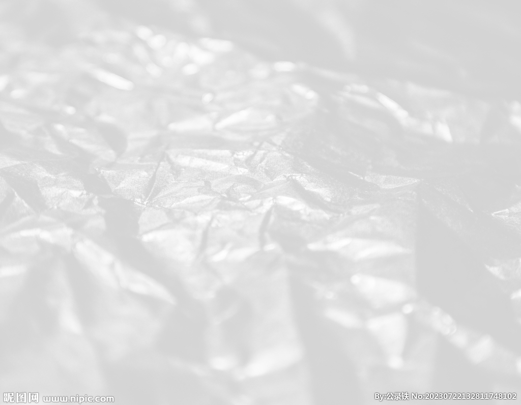 银白色磨砂金属墙壁背景图片