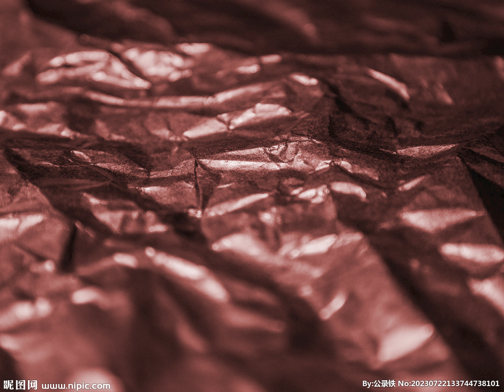 暗调玫瑰金色磨砂背景图片