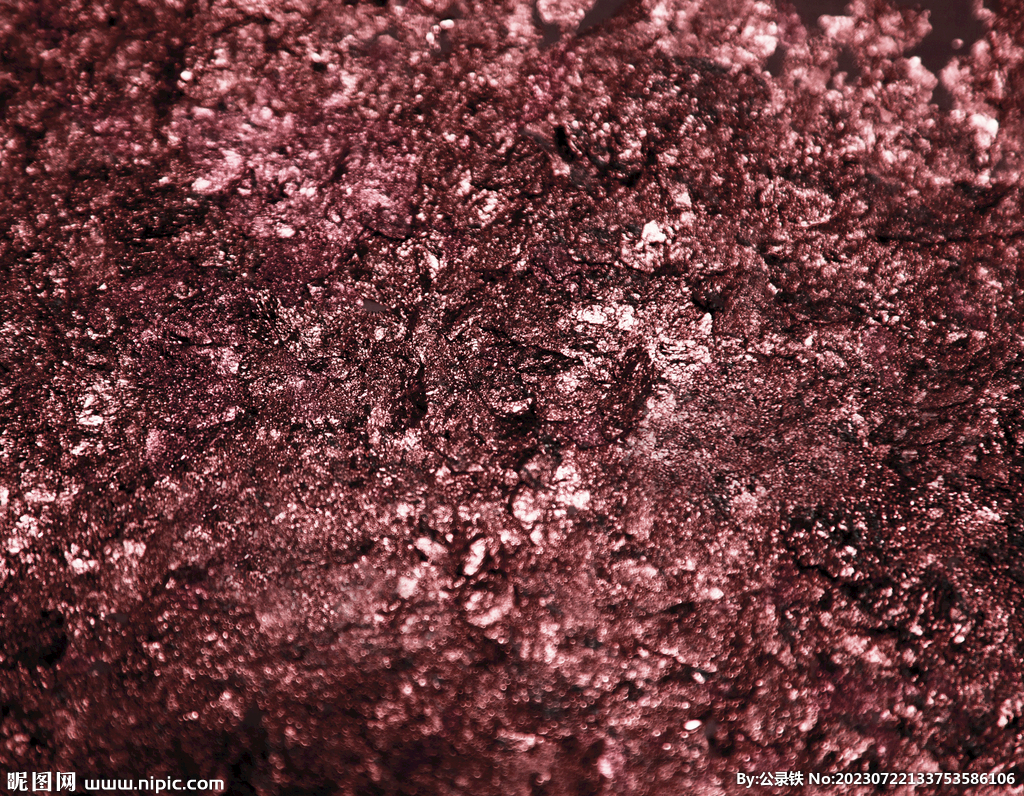 暗调玫瑰金色磨砂背景图片