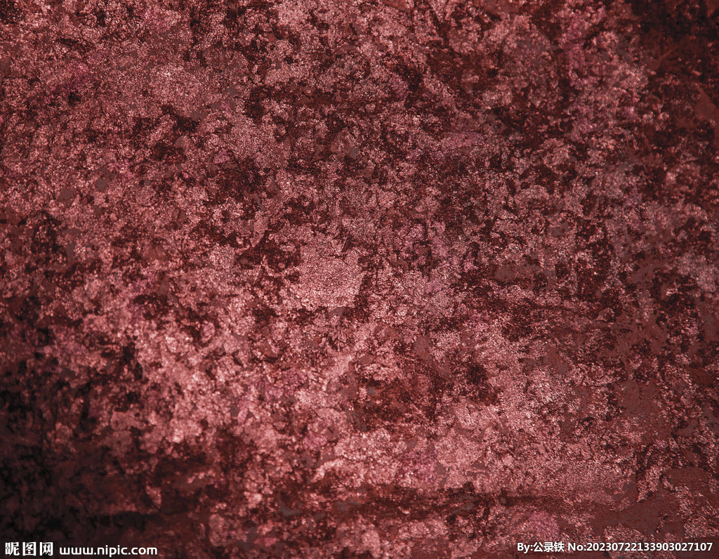 暗调玫瑰金色磨砂背景图片