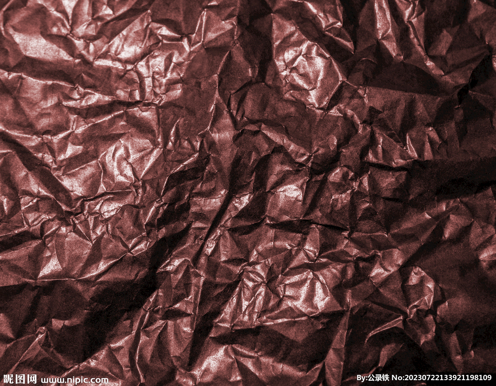 暗调玫瑰金色磨砂背景图片