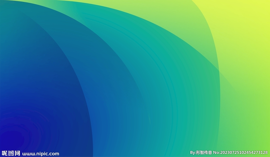 创意彩色背景