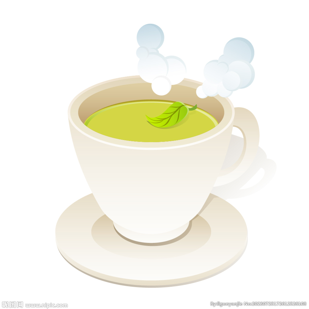 绿茶
