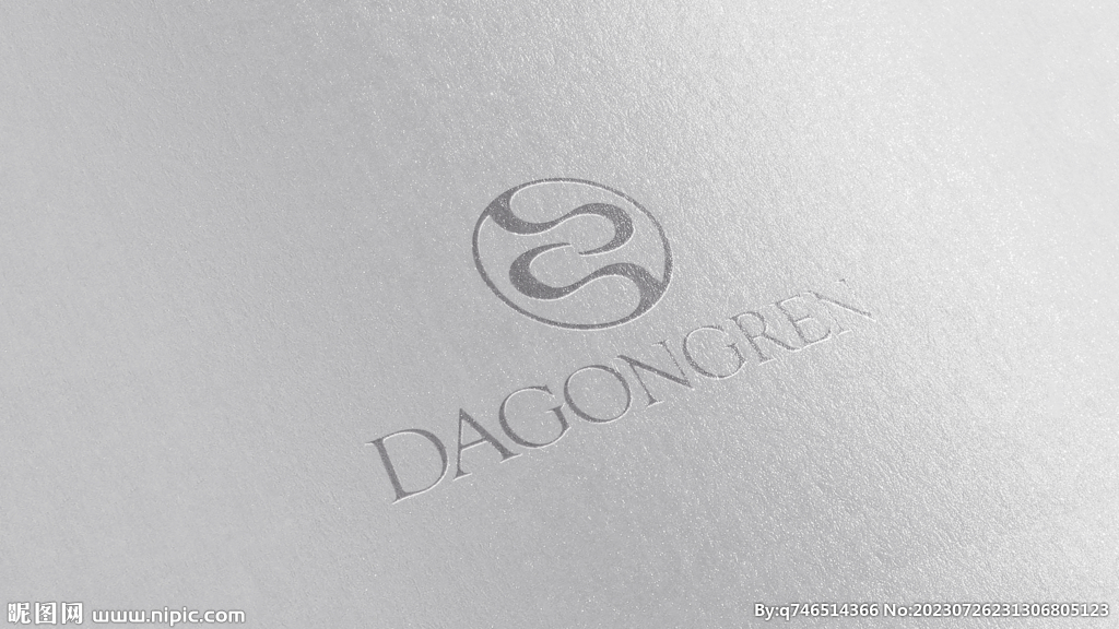 LOGO样机