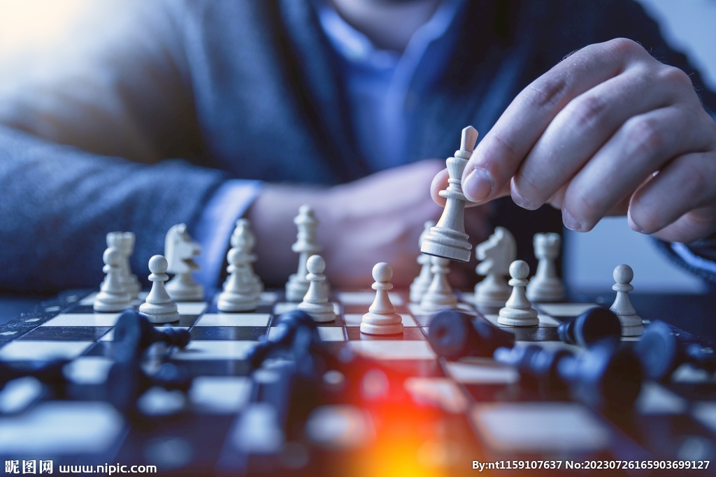象棋