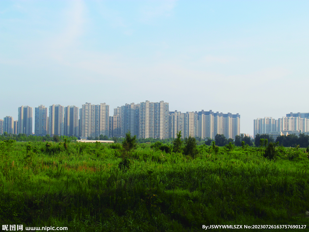  城市    风景   