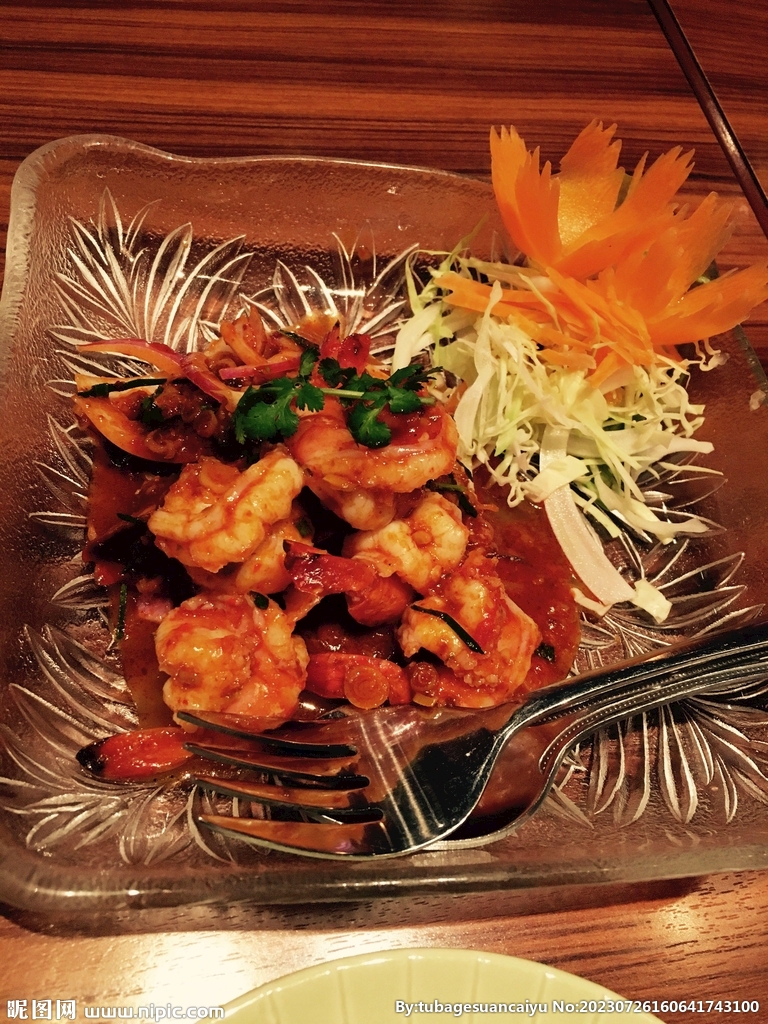 泰国料理