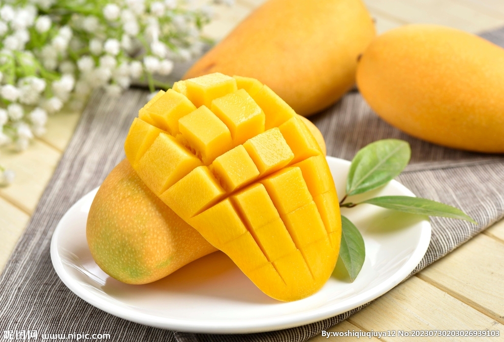 芒果