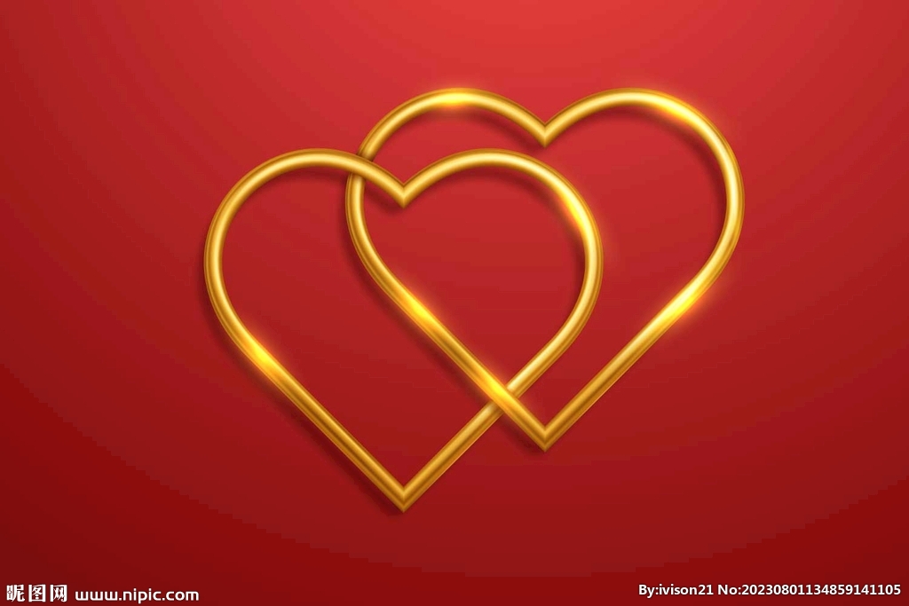 情人节爱心