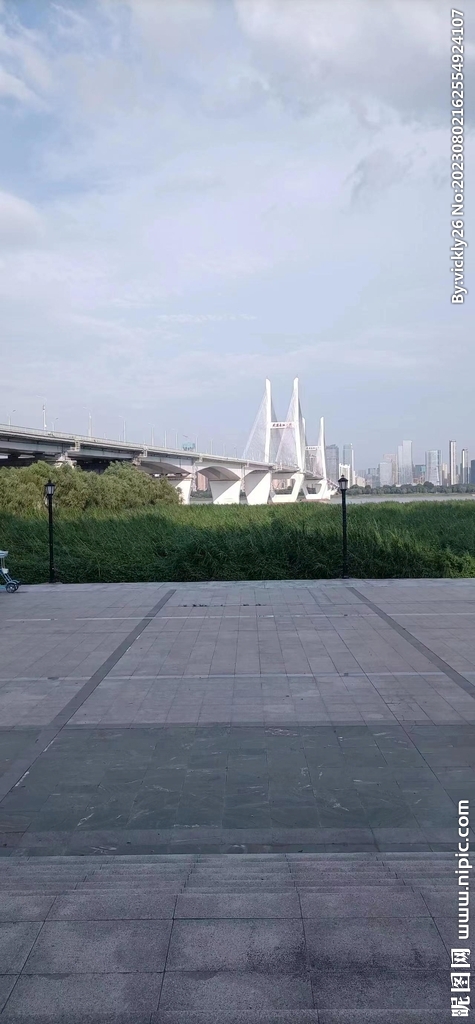 风景