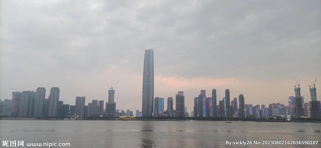 风景