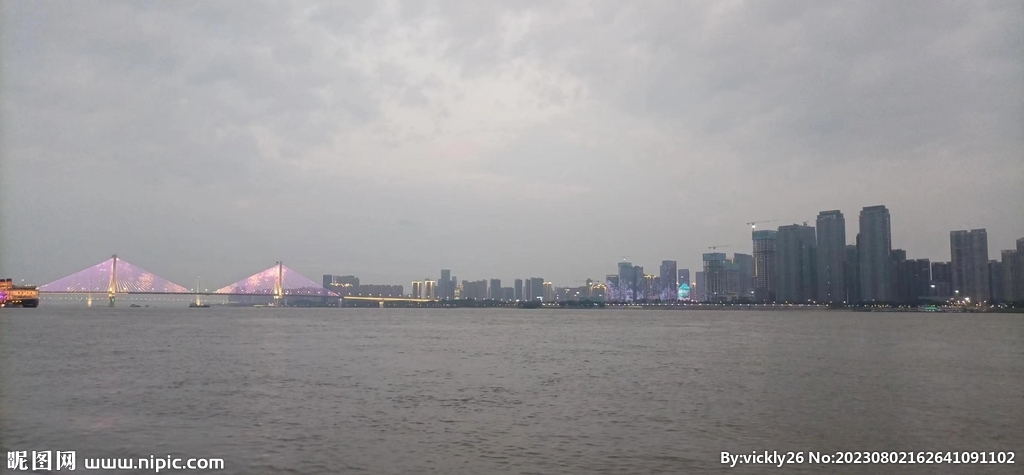 风景