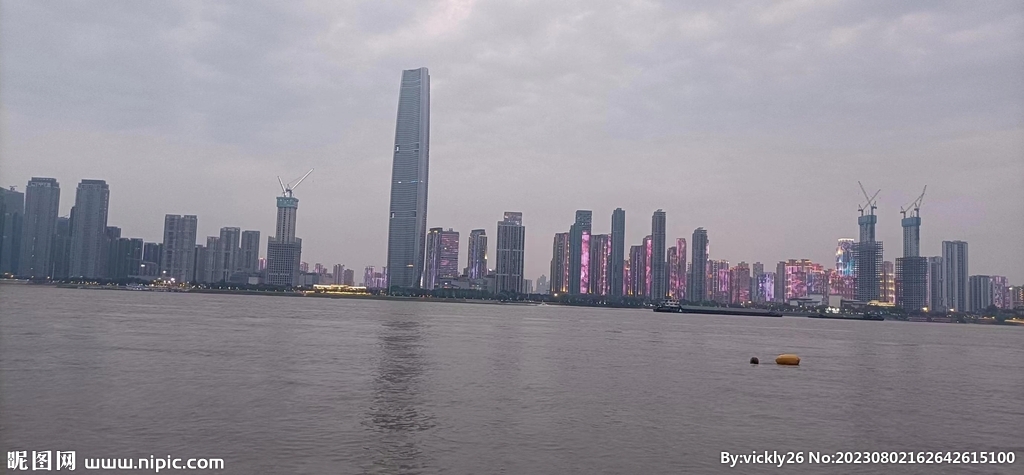 风景