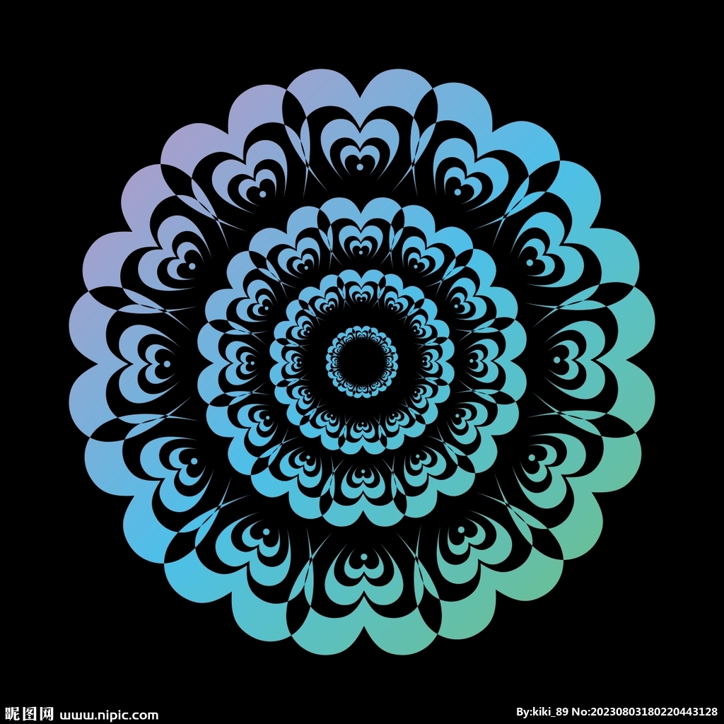 花纹