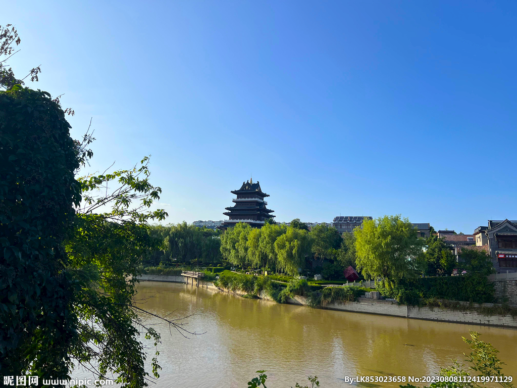 宋城