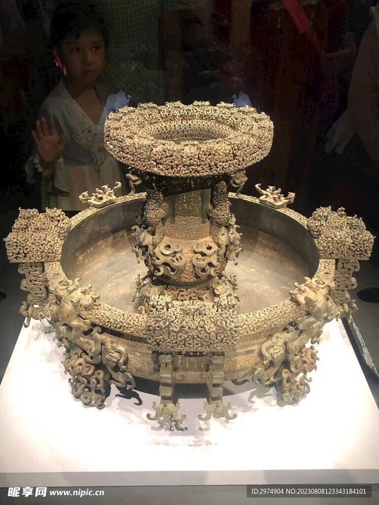 文物