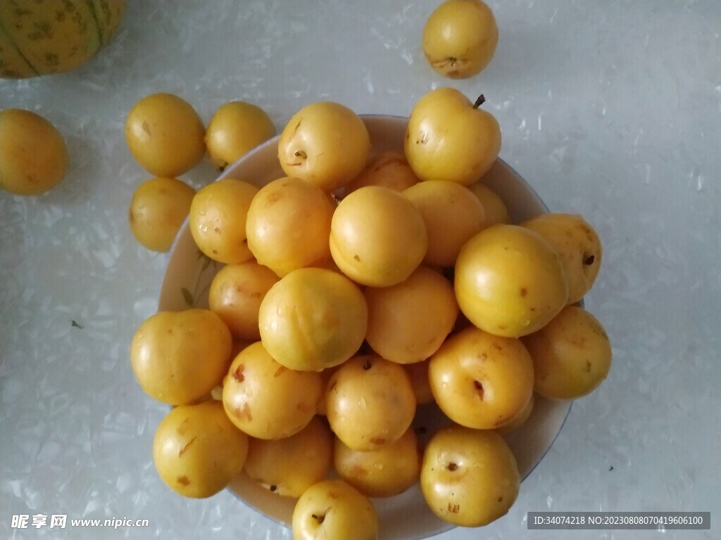 李子