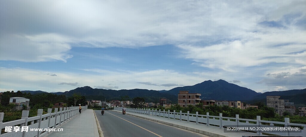 农家公路
