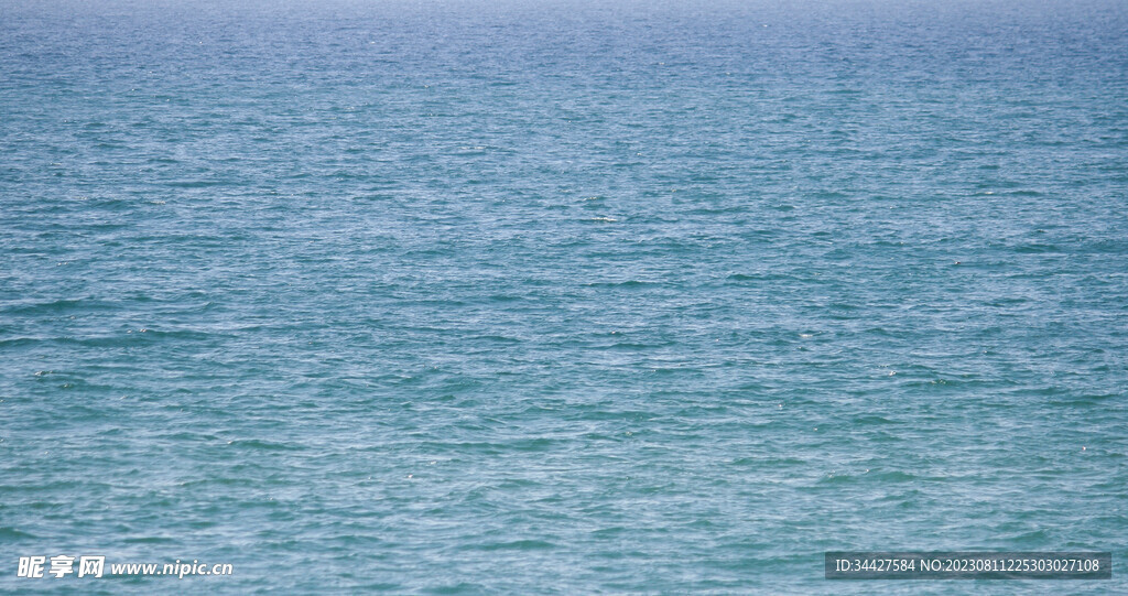 海浪纹路