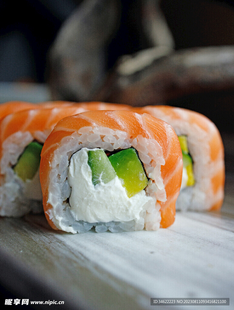 寿司