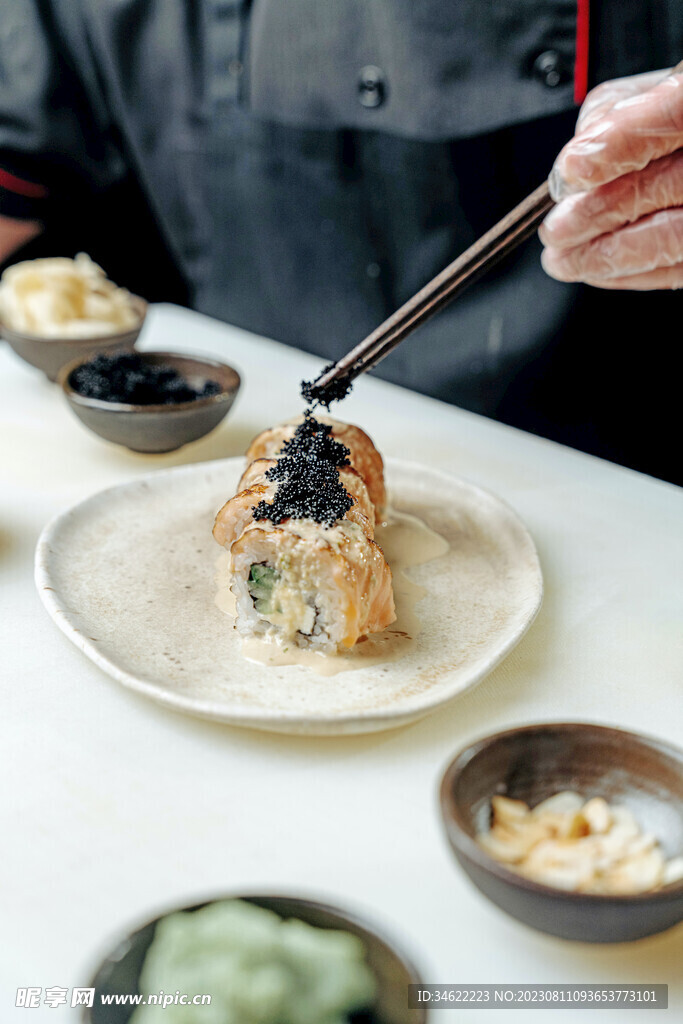 寿司