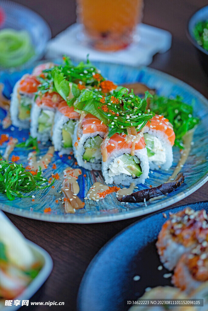 寿司