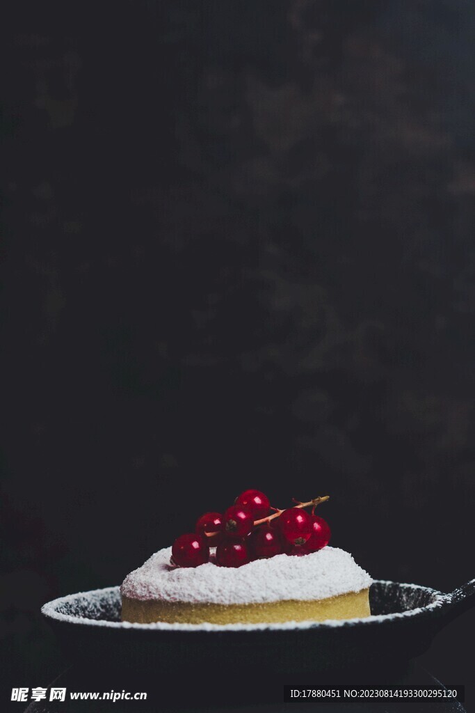 蛋糕