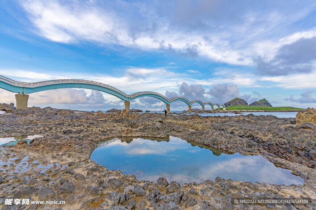 河道