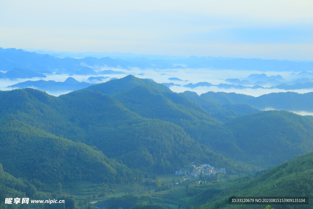安顺景色