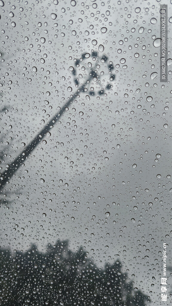 水滴影像