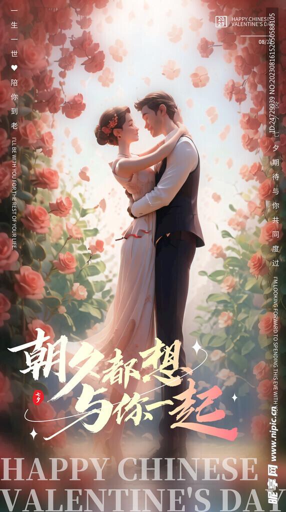 七夕情人节
