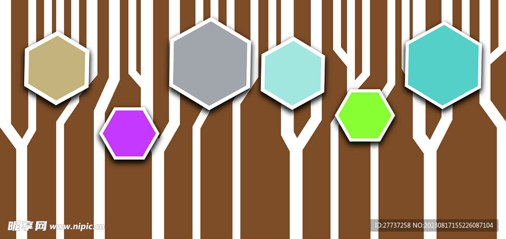 企业照片墙风采墙